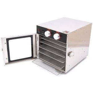 Дегидратор-сушилка AIRHOT FD-6G - Изображение 3