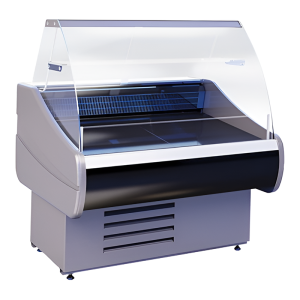 Витрина холодильная CRYSPI Octava 1800