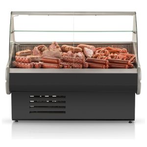 Витрина холодильная CRYSPI Octava 1800 - Изображение 2