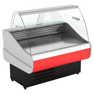Витрина холодильная CRYSPI Octava SN 1200 - Изображение 2