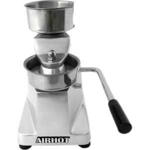 Пресс для гамбургеров AIRHOT HPP-130