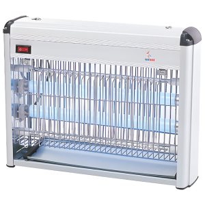 Лампа инсектицидная AIRHOT IK-40W LED