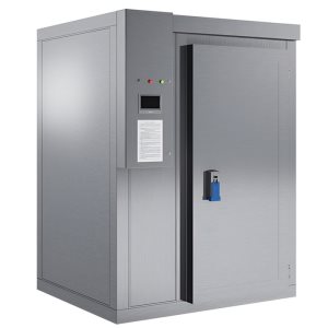Камера шоковой заморозки Polair BCF 40.1.T2inox