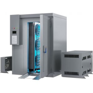 Камера шоковой заморозки Polair BCF 40.1.T2inox - Изображение 3