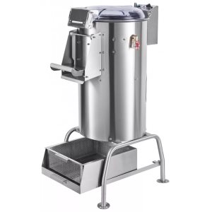 Машина картофелеочистительная Аbat МКК-300-01 Cubitron-3M