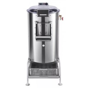 Машина картофелеочистительная Аbat МКК-300-01 Cubitron-3M - Изображение 4