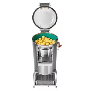 Машина картофелеочистительная Аbat МКК-300-01 Cubitron-3M - Изображение 2