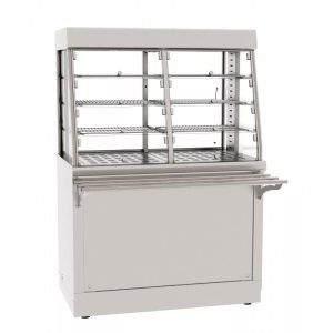 Тепловая витрина‐прилавок Abat Hot-line ПВТ‐70Х