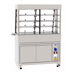 Тепловая витрина‐прилавок Abat Hot-line ПВТ‐70Х - Изображение 2