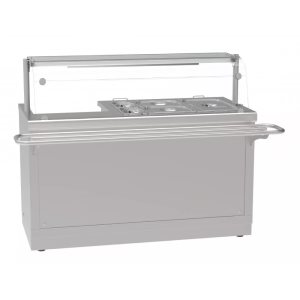 Электрический мармит универсальный Abat Hot-line ЭМКУ-70Х