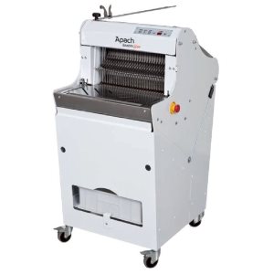 Хлеборезка напольная автоматическая Apach Bakery Line CР42S 19ММ