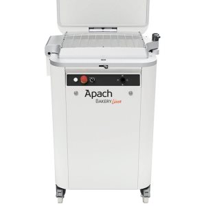 Тестоделитель полуавтоматический со структурой и регулировкой давления Apach Bakery Line SQ SA20