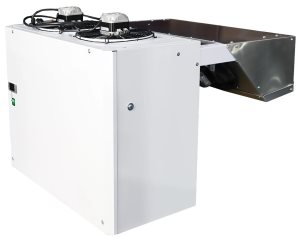 Моноблок холодильный среднетемпературный Intercold ММСМ-218 FT T (опция -10° С)