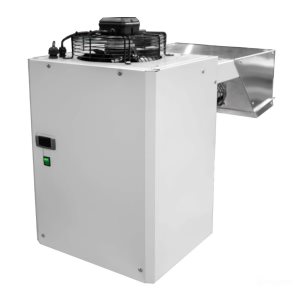 Моноблок холодильный среднетемпературный Intercold ММСМ-110 FT T (опция -10° С)
