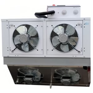 Моноблок холодильный среднетемпературный Intercold MMCM-231/380 FT T - Изображение 2