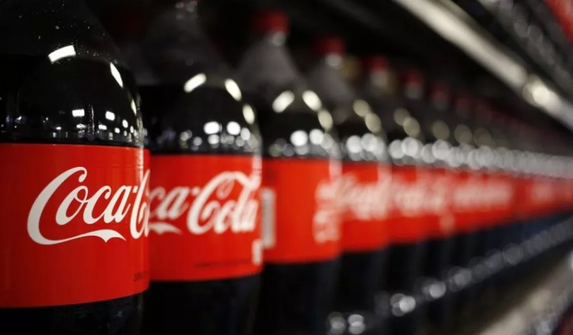 Coca-Cola установила в России более 100 тысяч умных холодильников